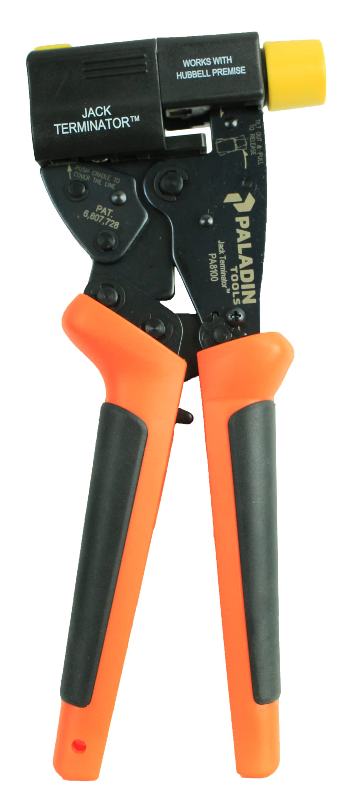Amazon.com: Paladin Tools PA8111 Jack Terminator | Professional